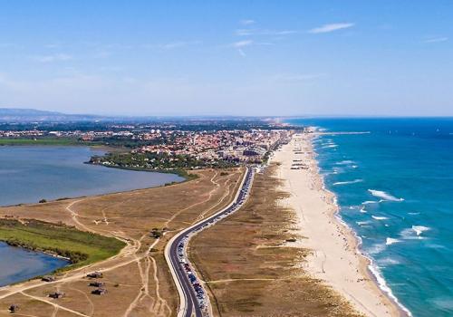 Découvrir le Languedoc Roussillon