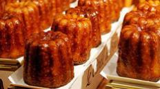 Le canelé 