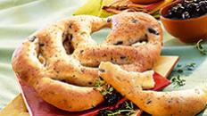 La fougasse 